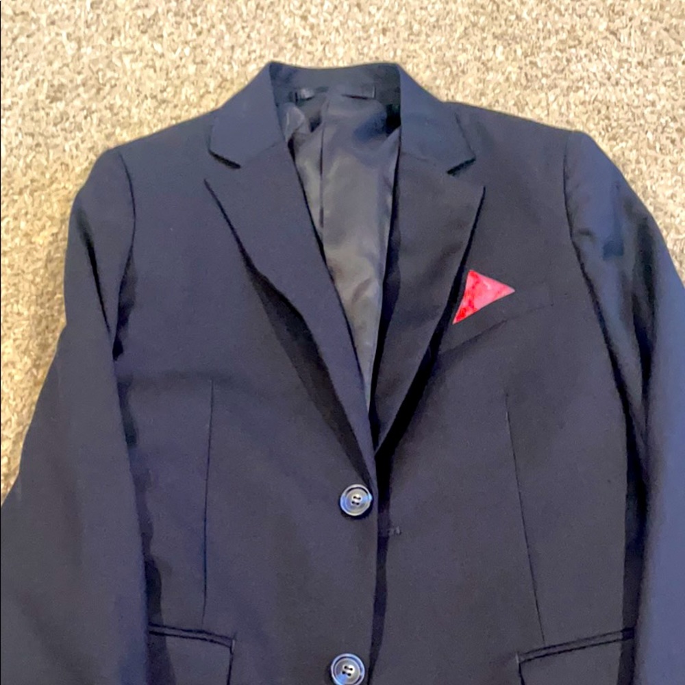 boys siZe 14 blazzer
